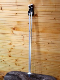 NOVÉ PALICE ITALBASTONI SUPERNOVA WHITE 115CM